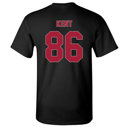 Oklahoma - NCAA Football : Carson Kent - Classic Shersey T-Shirt-1