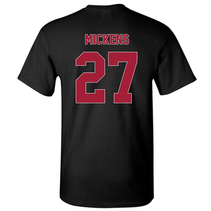 Oklahoma - NCAA Football : Preston Mickens - Classic Shersey T-Shirt-1