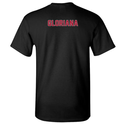 Oklahoma - NCAA Women's Tennis : Nahum Gloriana - Classic Shersey T-Shirt-1