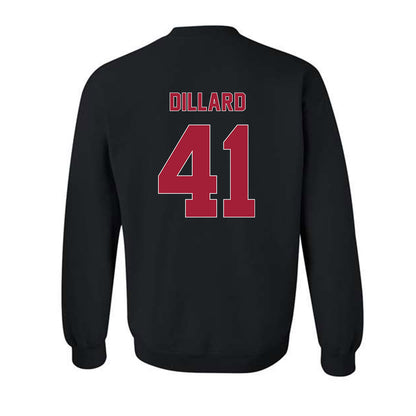 Oklahoma - NCAA Baseball : Gunnar Dillard - Classic Shersey Crewneck Sweatshirt-1