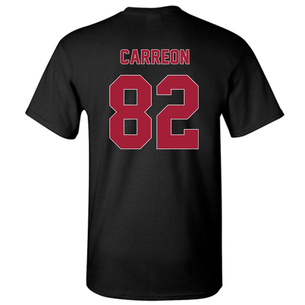 Oklahoma - NCAA Football : Ivan Carreon - Classic Shersey T-Shirt-1