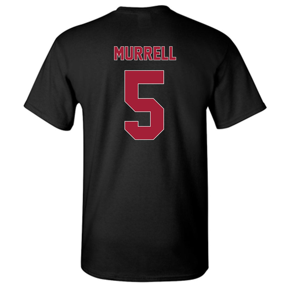 Oklahoma - NCAA Women's Soccer : Hadley Murrell - Classic Shersey T-Shirt-1