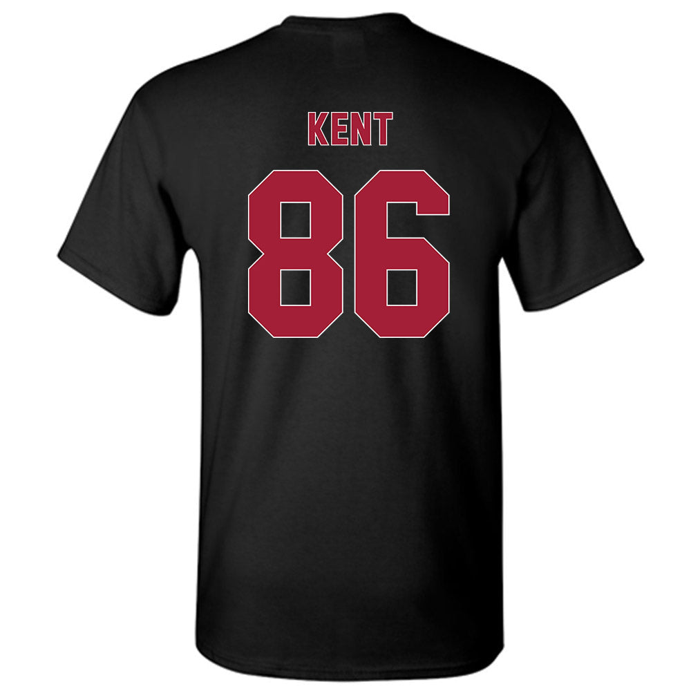 Oklahoma - NCAA Football : Carson Kent - Classic Shersey T-Shirt-1