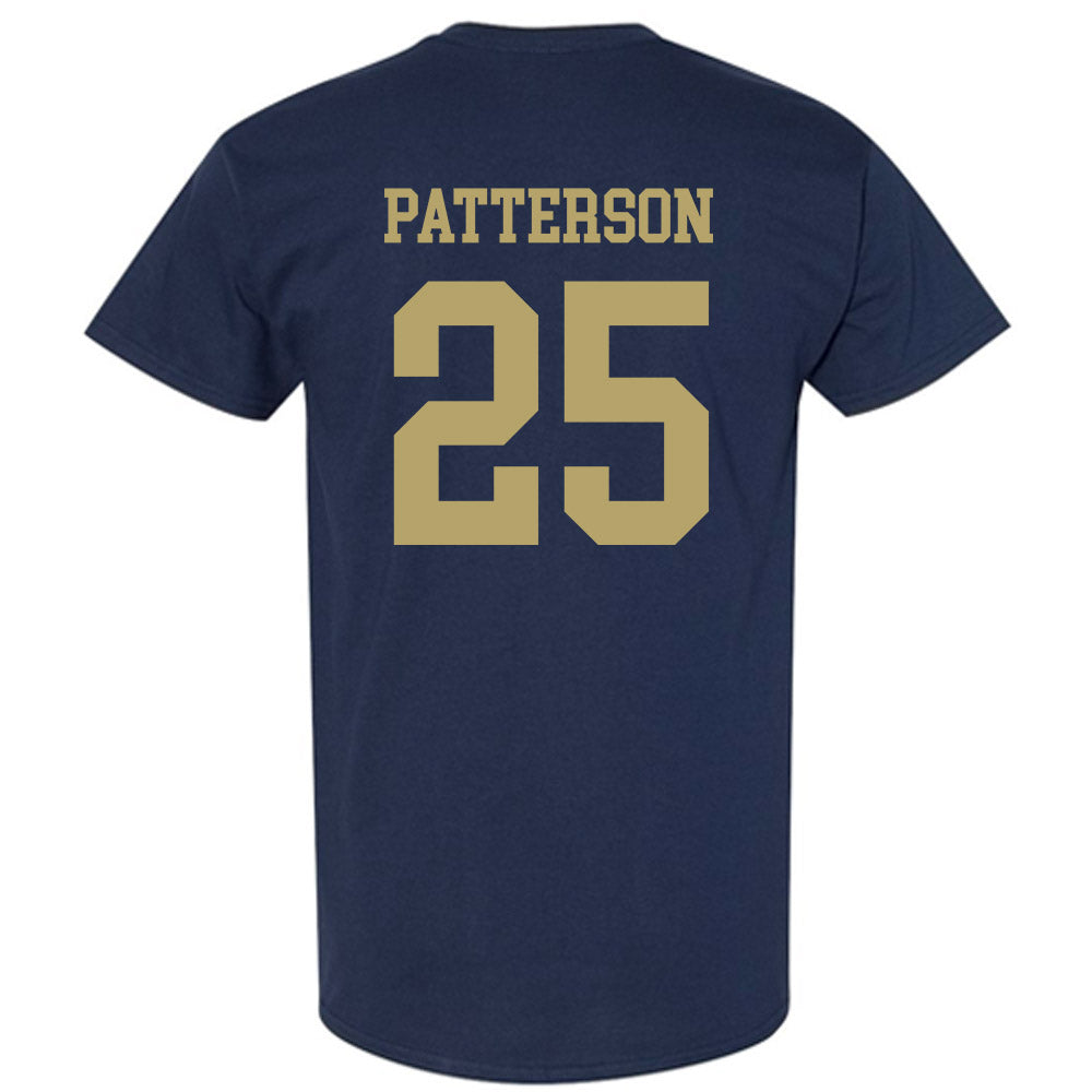 Georgia Tech - NCAA Softball : Caroline Patterson - Classic Shersey T-Shirt-1