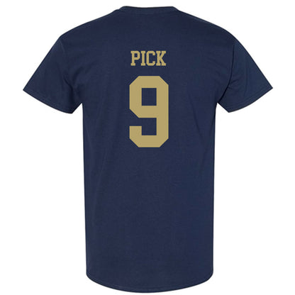 Georgia Tech - NCAA Softball : Landri Pick - Classic Shersey T-Shirt-1