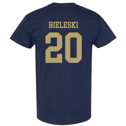Georgia Tech - NCAA Women's Volleyball : Laura Bieleski - Classic Shersey T-Shirt-1