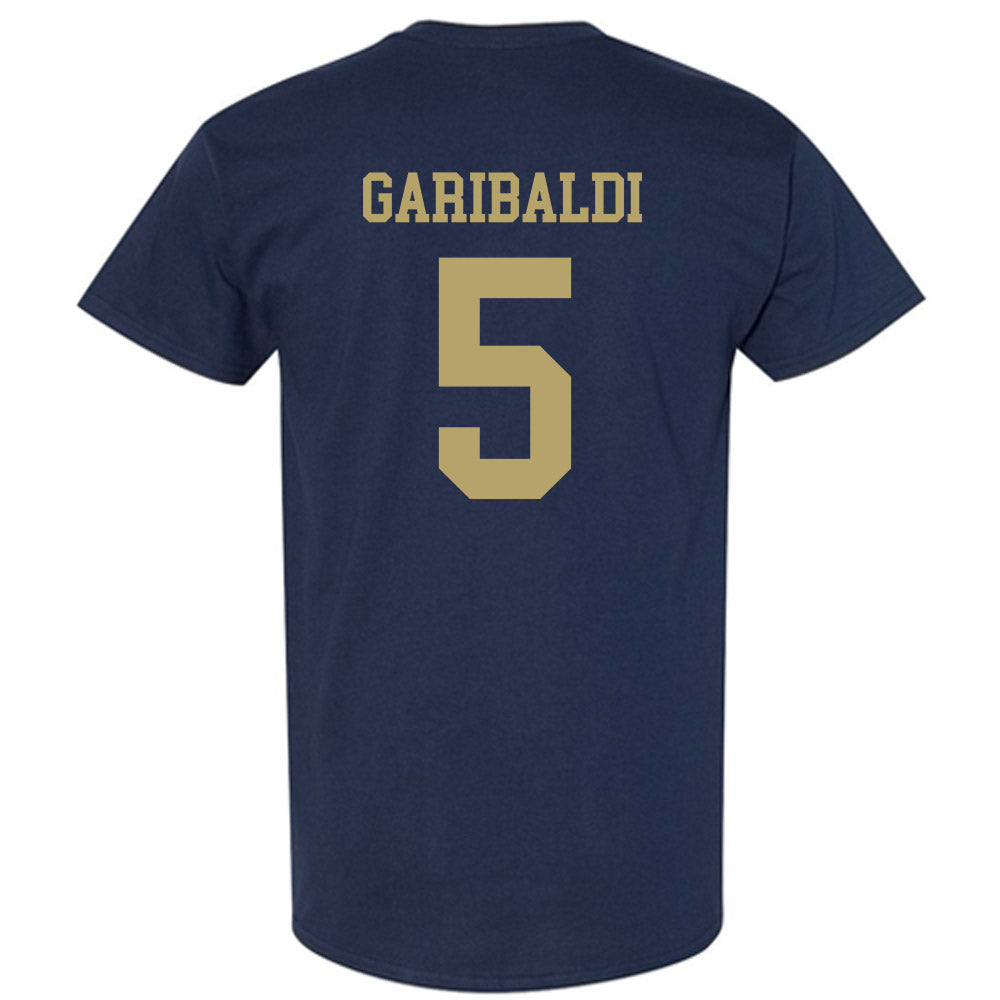 Georgia Tech - NCAA Women's Volleyball : Bianca Garibaldi - Classic Shersey T-Shirt-1