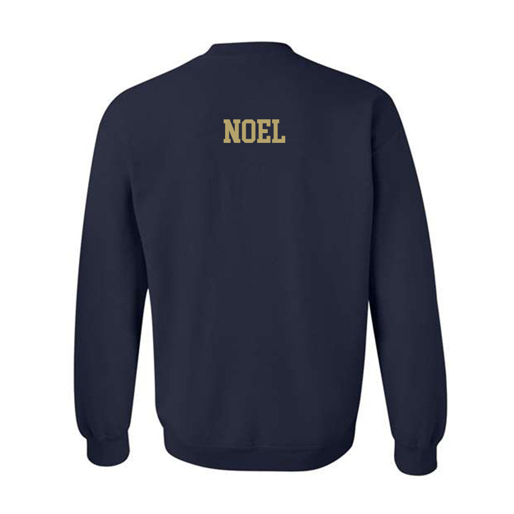 Georgia Tech - NCAA Women's Track & Field : Sarah Noel - Classic Shersey Crewneck Sweatshirt-1