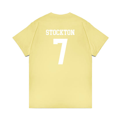 Georgia Tech - NCAA Football : Bailey Stockton - Classic Shersey T-Shirt-1