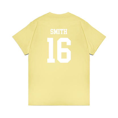 Georgia Tech - NCAA Softball : Charlotte Smith - Classic Shersey T-Shirt-1