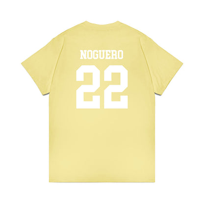 Georgia Tech - NCAA Women's Basketball : Inés Noguero - Classic Shersey T-Shirt-1