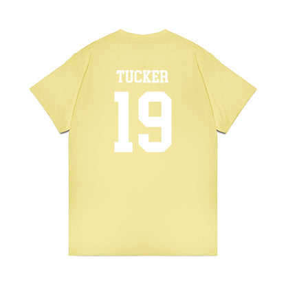 Georgia Tech - NCAA Softball : Gracyn Tucker - Classic Shersey T-Shirt-1