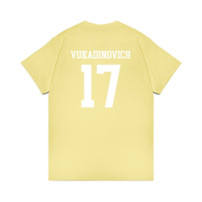 Georgia Tech - NCAA Softball : Paige Vukadinovich - Classic Shersey T-Shirt-1