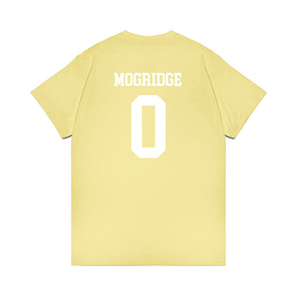Georgia Tech - NCAA Women's Volleyball : Liv Mogridge - Classic Shersey T-Shirt-1