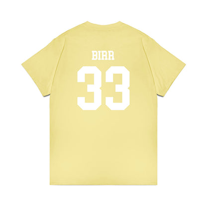 Georgia Tech - NCAA Football : Aidan Birr - Classic Shersey T-Shirt-1