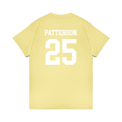 Georgia Tech - NCAA Softball : Caroline Patterson - Classic Shersey T-Shirt-1