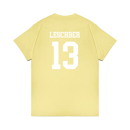 Georgia Tech - NCAA Softball : Addison Leschber - Classic Shersey T-Shirt-1