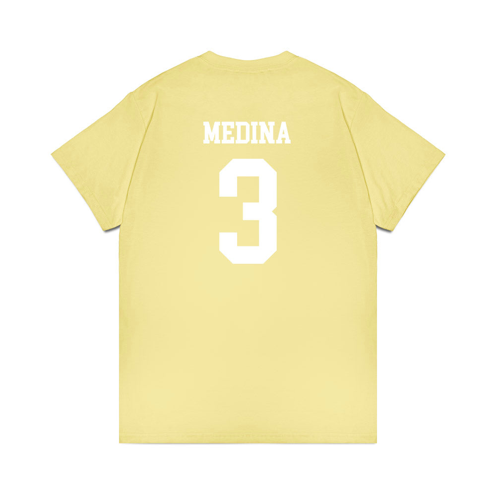 Georgia Tech - NCAA Softball : Holly Medina - Classic Shersey T-Shirt-1