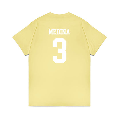 Georgia Tech - NCAA Softball : Holly Medina - Classic Shersey T-Shirt-1