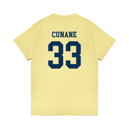 Georgia Tech - NCAA Softball : Katie Cunane - Classic Shersey T-Shirt-1