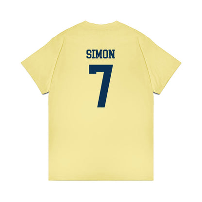 Georgia Tech - NCAA Softball : Emma Simon - Classic Shersey T-Shirt-1