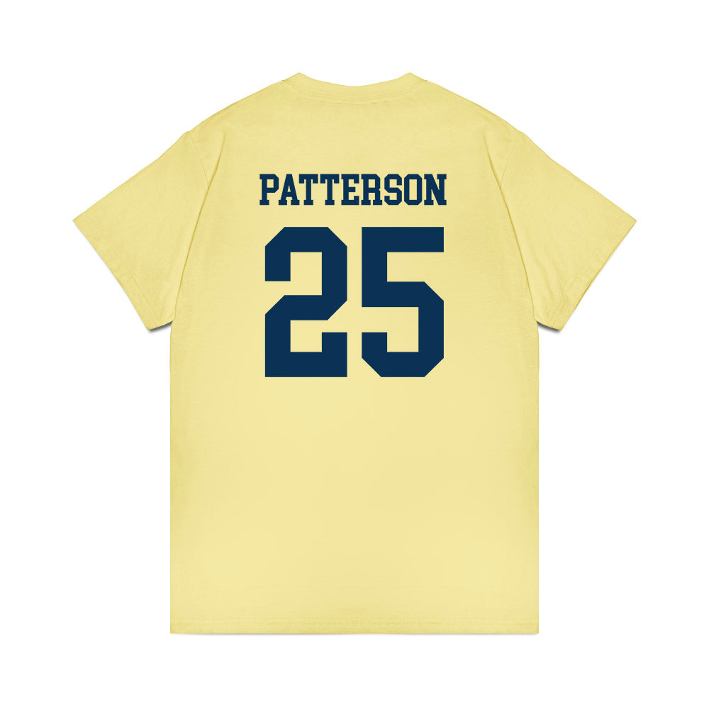 Georgia Tech - NCAA Softball : Caroline Patterson - Classic Shersey T-Shirt-1