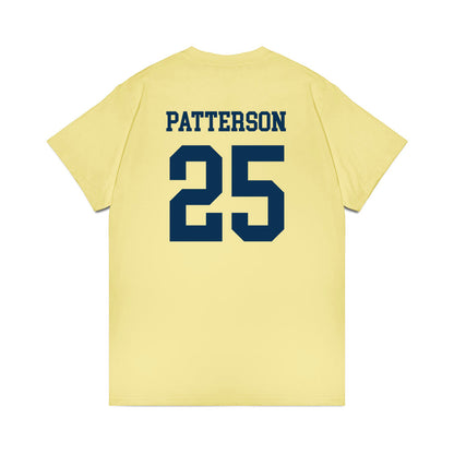 Georgia Tech - NCAA Softball : Caroline Patterson - Classic Shersey T-Shirt-1