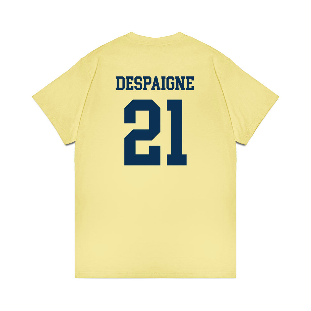Georgia Tech - NCAA Women's Volleyball : Noemi Despaigne - Classic Shersey T-Shirt-1