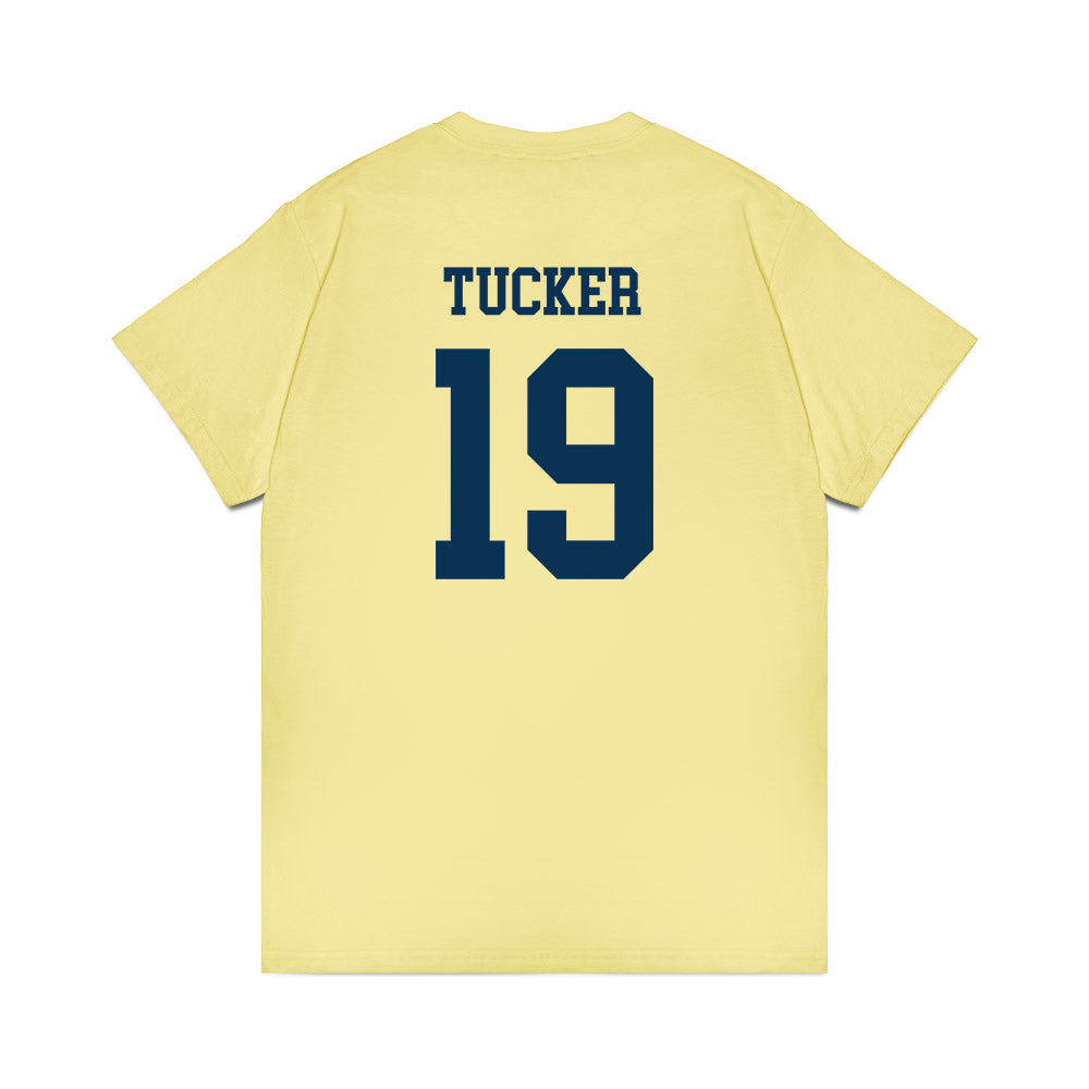 Georgia Tech - NCAA Softball : Gracyn Tucker - Classic Shersey T-Shirt-1