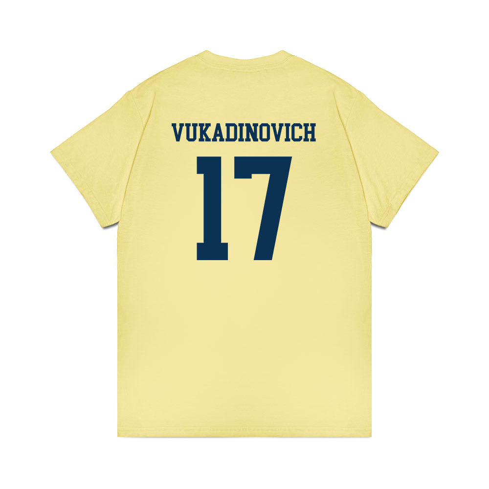 Georgia Tech - NCAA Softball : Paige Vukadinovich - Classic Shersey T-Shirt-1