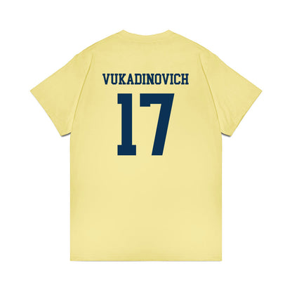 Georgia Tech - NCAA Softball : Paige Vukadinovich - Classic Shersey T-Shirt-1