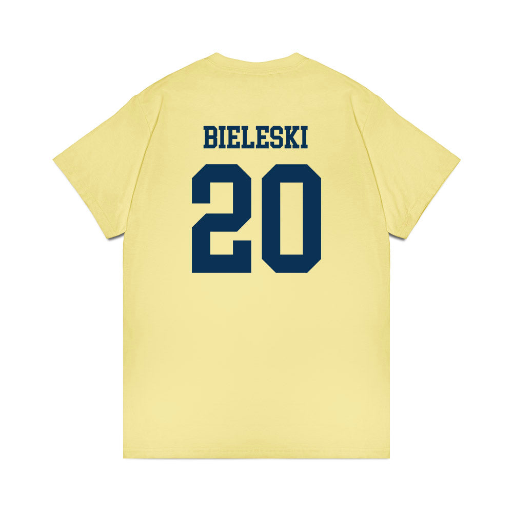 Georgia Tech - NCAA Women's Volleyball : Laura Bieleski - Classic Shersey T-Shirt-1