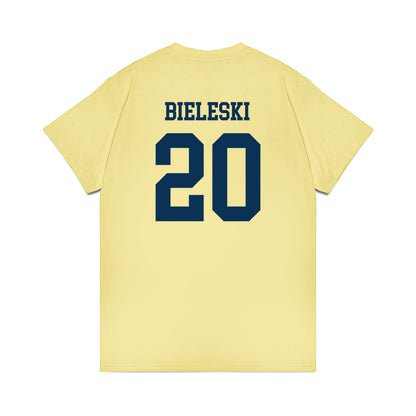Georgia Tech - NCAA Women's Volleyball : Laura Bieleski - Classic Shersey T-Shirt-1