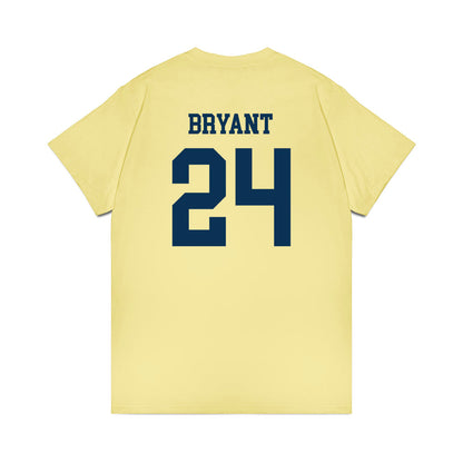 Georgia Tech - NCAA Softball : Victoria Bryant - Classic Shersey T-Shirt-1