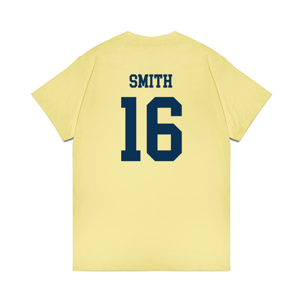 Georgia Tech - NCAA Softball : Charlotte Smith - Classic Shersey T-Shirt-1