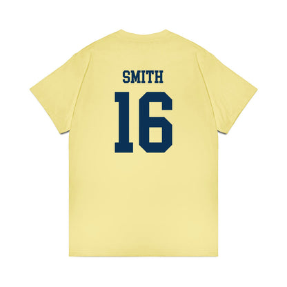 Georgia Tech - NCAA Softball : Charlotte Smith - Classic Shersey T-Shirt-1