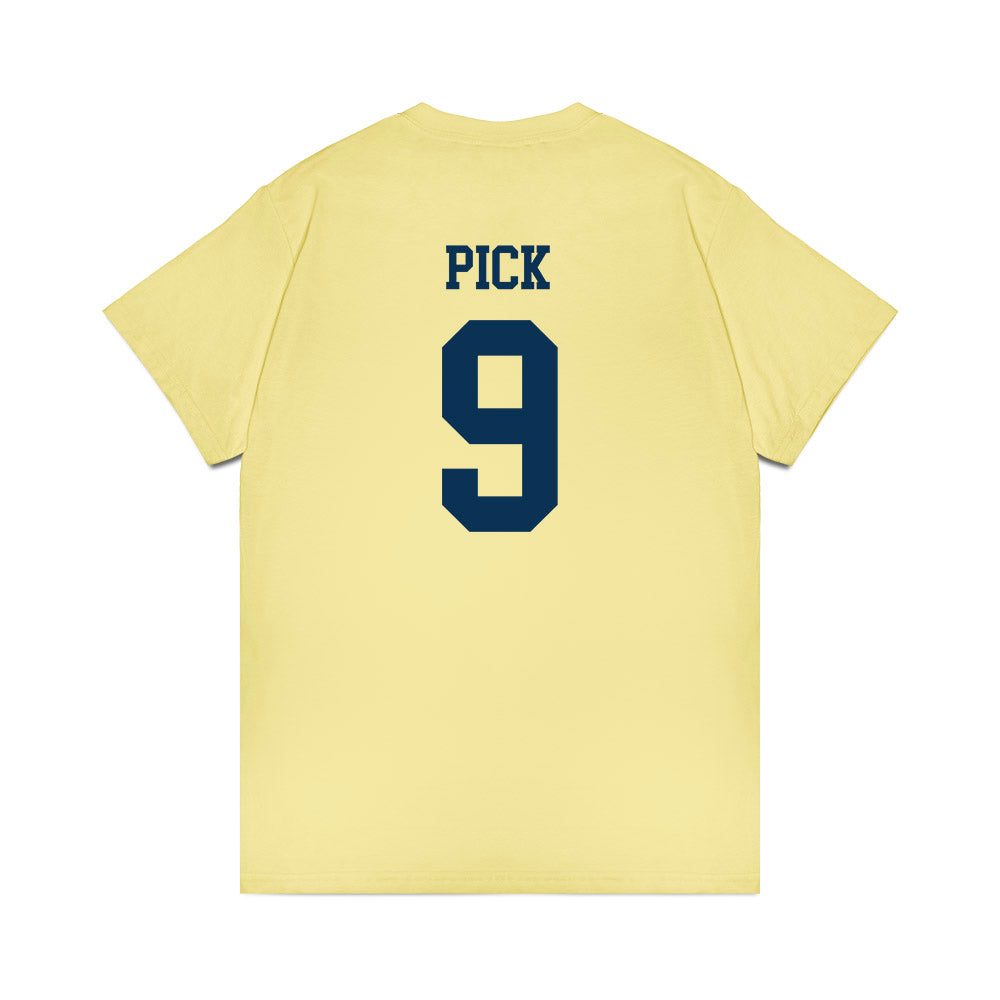 Georgia Tech - NCAA Softball : Landri Pick - Classic Shersey T-Shirt-1