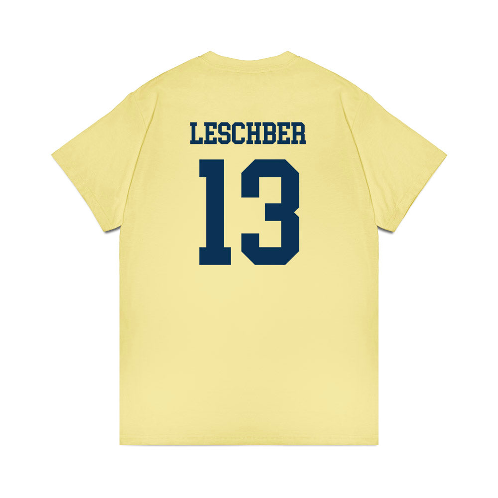 Georgia Tech - NCAA Softball : Addison Leschber - Classic Shersey T-Shirt-1
