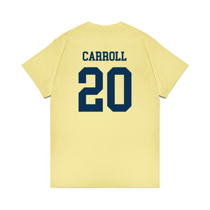 Georgia Tech - NCAA Softball : Paige Carroll - Classic Shersey T-Shirt-1