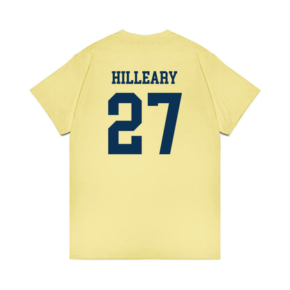 Georgia Tech - NCAA Softball : Kenley Hilleary - Classic Shersey T-Shirt-1
