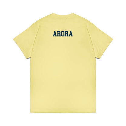 Georgia Tech - NCAA Men's Tennis : Krish Arora - Classic Shersey T-Shirt-1
