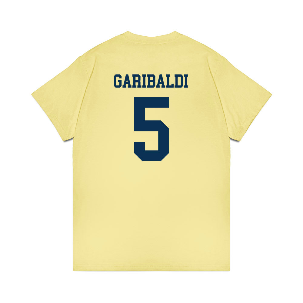 Georgia Tech - NCAA Women's Volleyball : Bianca Garibaldi - Classic Shersey T-Shirt-1