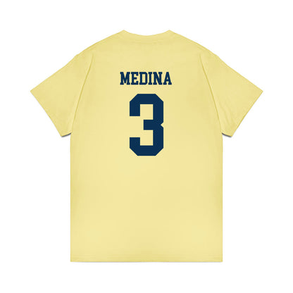 Georgia Tech - NCAA Softball : Holly Medina - Classic Shersey T-Shirt-1