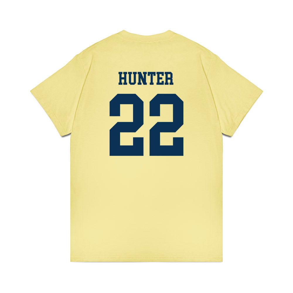 Georgia Tech - NCAA Softball : Reese Hunter - Classic Shersey T-Shirt-1