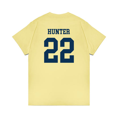 Georgia Tech - NCAA Softball : Reese Hunter - Classic Shersey T-Shirt-1