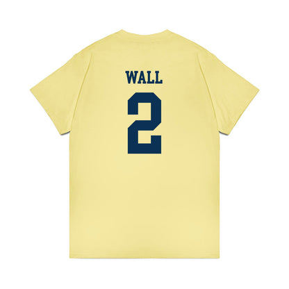 Georgia Tech - NCAA Softball : Raegan Wall - Classic Shersey T-Shirt-1