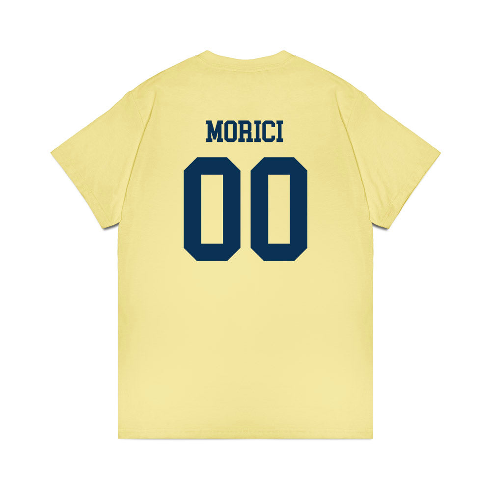 Georgia Tech - NCAA Softball : Julia Morici - Classic Shersey T-Shirt-1