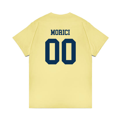 Georgia Tech - NCAA Softball : Julia Morici - Classic Shersey T-Shirt-1