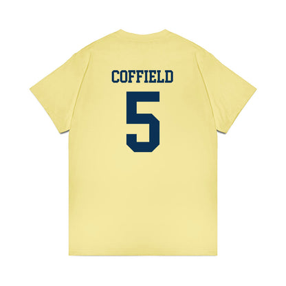 Georgia Tech - NCAA Softball : Makayla Coffield - Classic Shersey T-Shirt-1