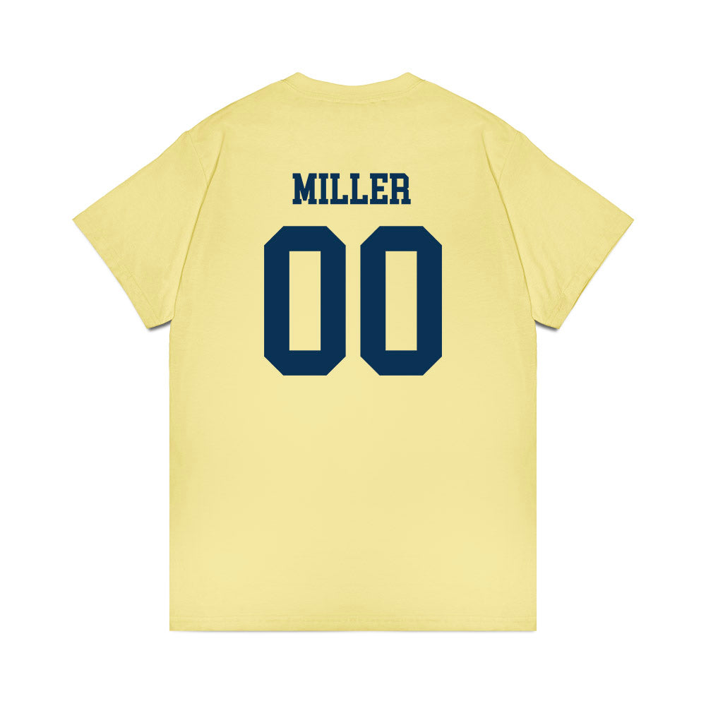 Georgia Tech - NCAA Softball : Payton Miller - Classic Shersey T-Shirt-1
